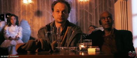 Der Tropfen - Ein Roadmovie