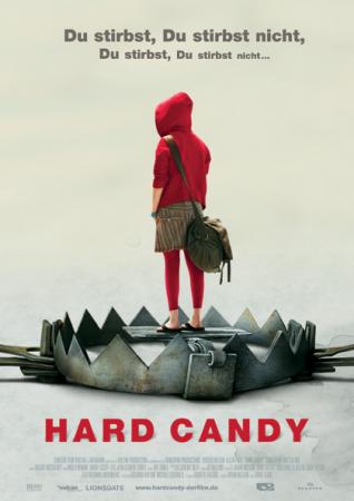 Hard Candy Hard Candy