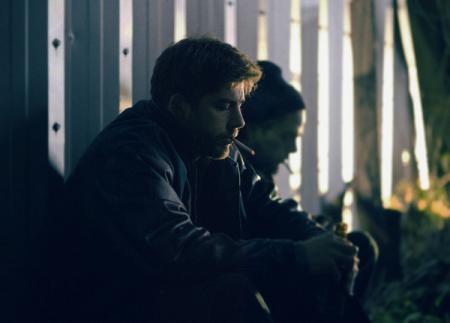 Sag nicht, wer du bist