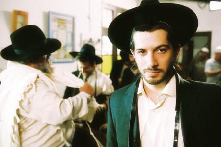 Du sollst nicht lieben