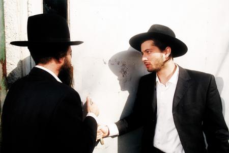 Du sollst nicht lieben