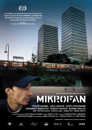 Mikrofan Mikrofan