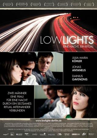 LowLights - Eine Nacht, ein Ritual