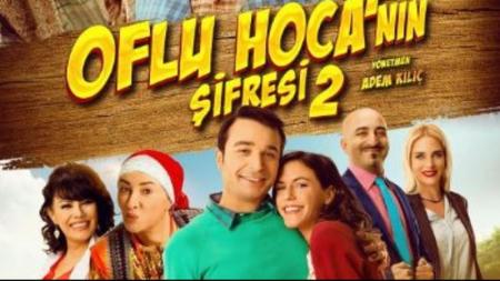 Oflu Hocanin Sifresi 2