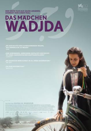 Wadjda