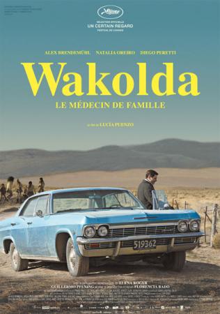 Wakolda OmU Wakolda OmU
