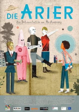 Die Arier OmU