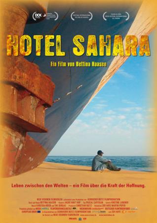 Hotel Sahara OmU
