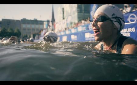 Wechselzeiten - Auf dem Weg zum ersten Triathlon