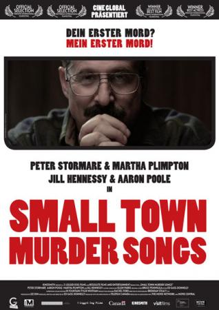 Small Town Murder Songs OV Small Town Murder Songs OV