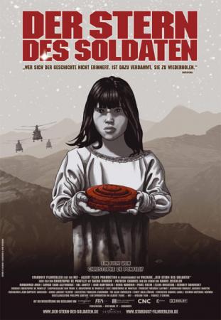 Der Stern des Soldaten