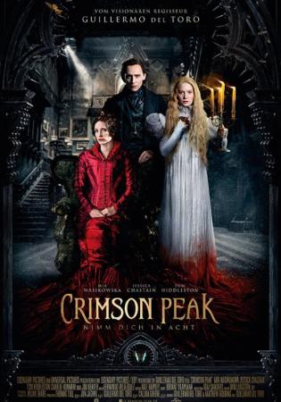 Crimson Peak