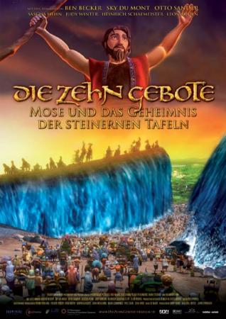 Die Zehn Gebote