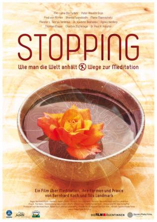 Stopping - Wie man die Welt anhält