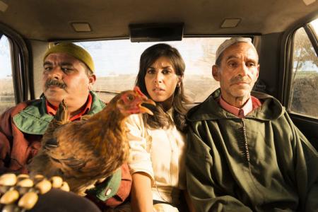 Paris um jeden Preis