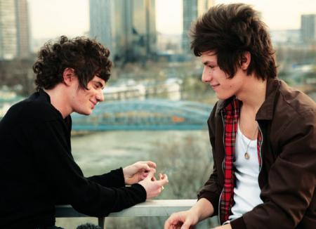 LOL - laughing out loud