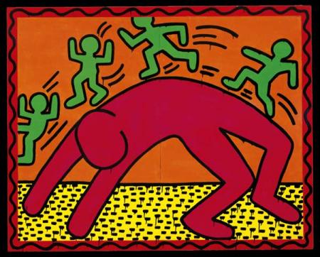 Keith Haring