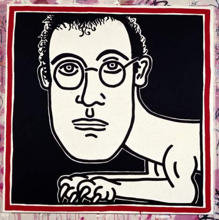 Keith Haring