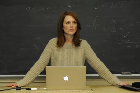 Still Alice - Mein Leben ohne Gestern