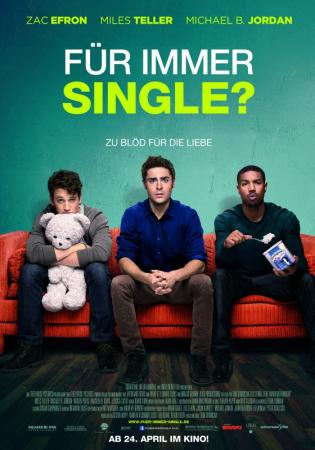 Für immer Single? Für immer Single?