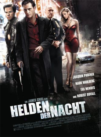 Helden der Nacht - We Own the Night OV