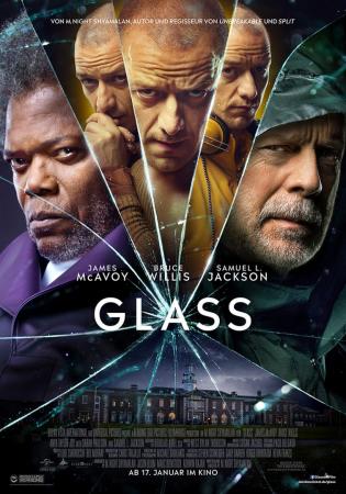 Glass OV
