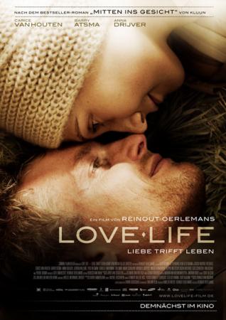 Love Life - Liebe trifft Leben Love Life - Liebe trifft Leben
