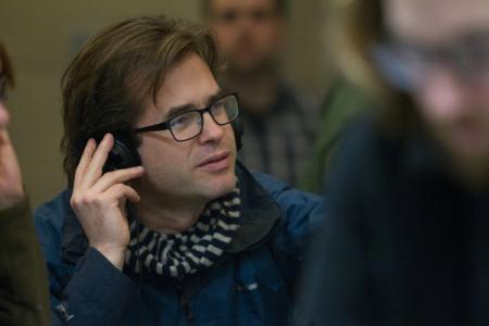 True Story - Spiel um Macht