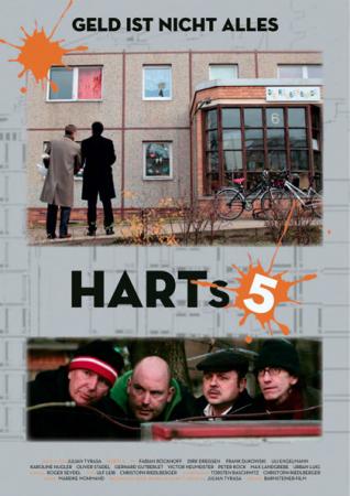 HARTs5 - Geld ist nicht alles HARTs5 - Geld ist nicht alles