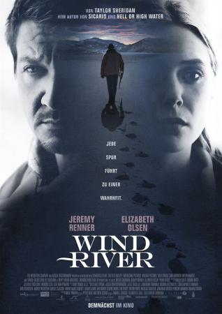 Wind River Wind River