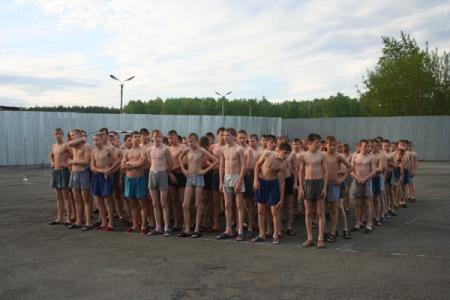 Allein in vier Wänden