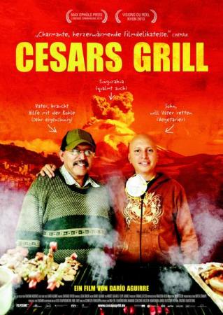 Cesar's Grill OmU