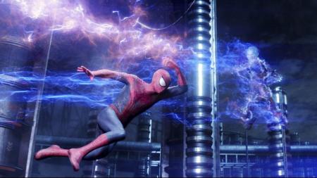 Amazing Spider-Man 2: The Rise of Electro