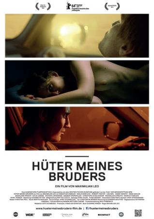 Hüter meines Bruders OmenglU