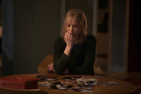 Ich darf nicht schlafen