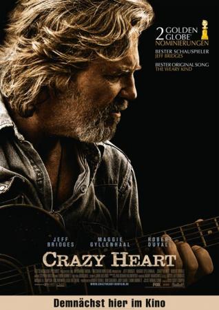 Crazy Heart Crazy Heart