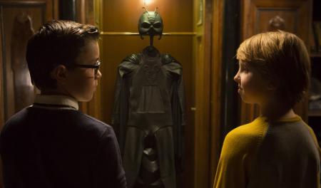 Antboy - Der Biss der Ameise