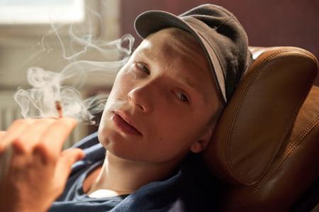 Bis aufs Blut - Brüder auf Bewährung