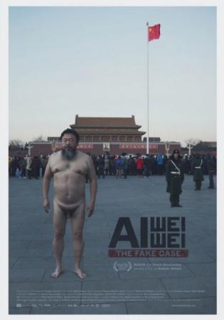 Ai Weiwei - The Fake Case OmU
