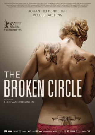 The Broken Circle Breakdown OmU
