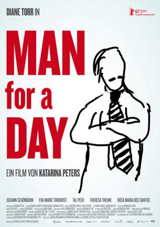 Man for a Day Man for a Day