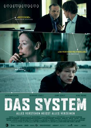 Das System - Alles verstehen heißt alles verzeihen Das System - Alles verstehen heißt alles verzeihen