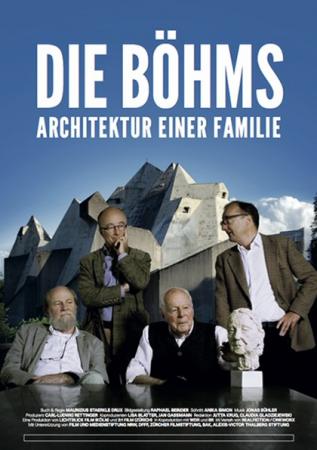 Die Böhms - Architektur einer Familie