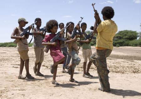 Feuerherz - Die Reise der jungen Awet