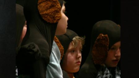 Meine liebe Frau Schildt - Eine Ode an die Grundschule