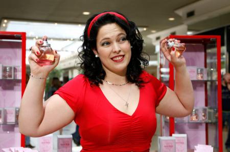 Gordos - Die Gewichtigen