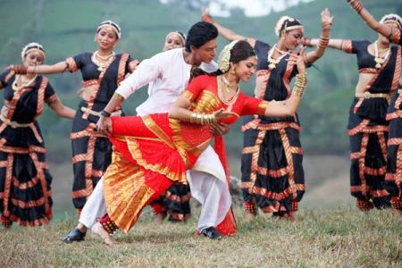 Chennai Express