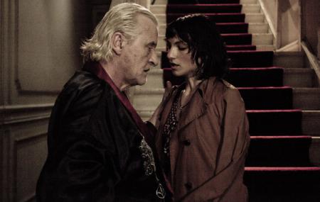 Il Futuro - Eine Lumpengeschichte in Rom