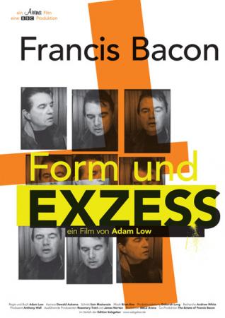 Francis Bacon - Form und Exzess - Bacon's Arena