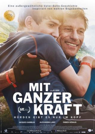 Mit ganzer Kraft OmU